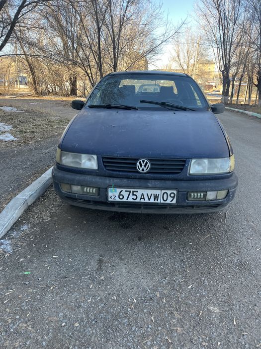 Продается Passat b4 седан