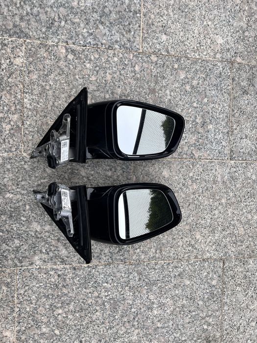 Bmw Seria 3 G20 Set Oglinzi Oglinda Stanga/Dreapta 5 Pini