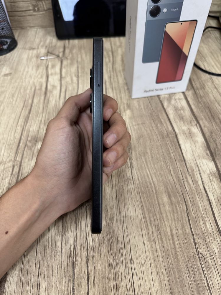 Redmi Note 13 Pro