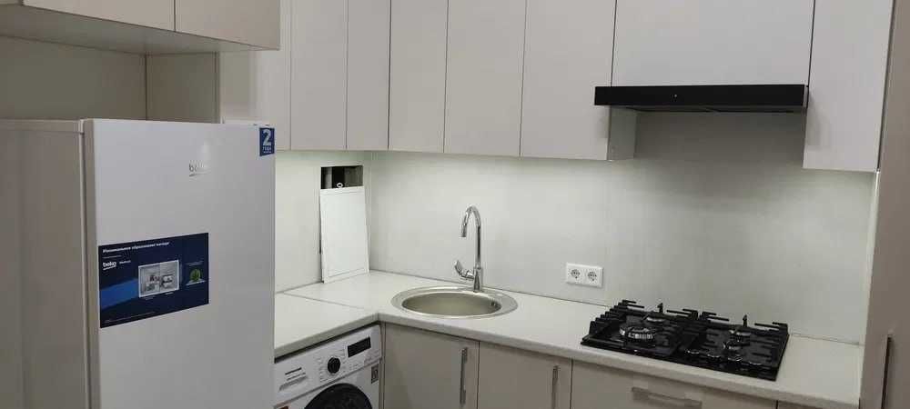 Сдается в аренду квартира на Сергелийском районе ! 098*