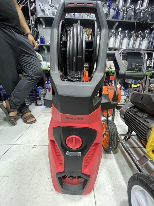 Karcher 195 bar 2400wat