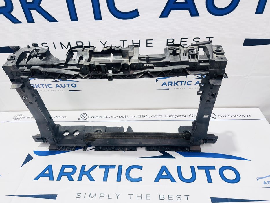 Trager( panou frontal) Ford Fiesta dupa 2017 cod H1BB-8B041-A