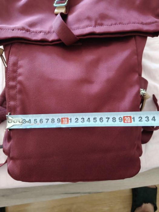 Чудесна раница за пътувания