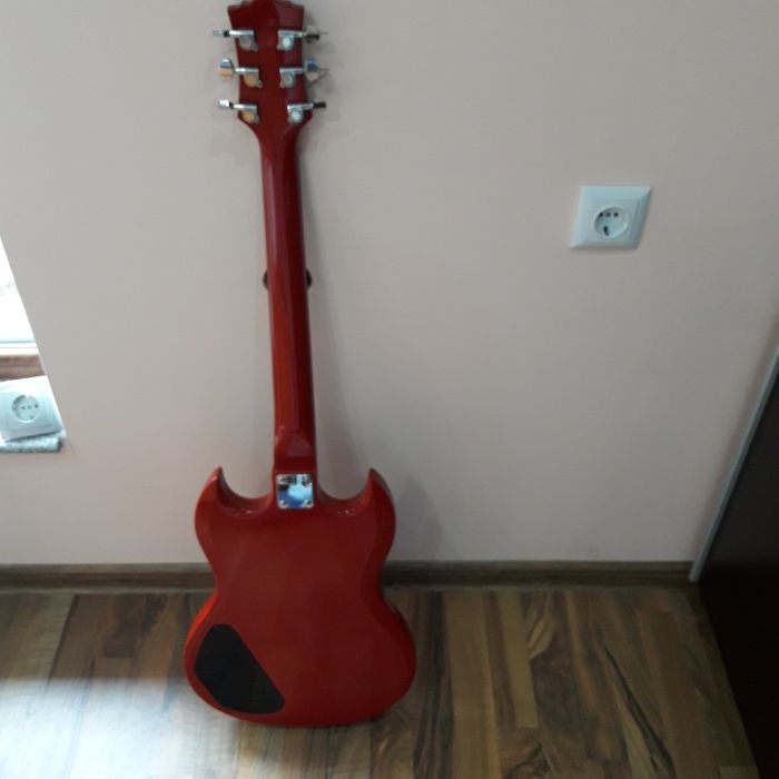 електрическа китара westone.guitars