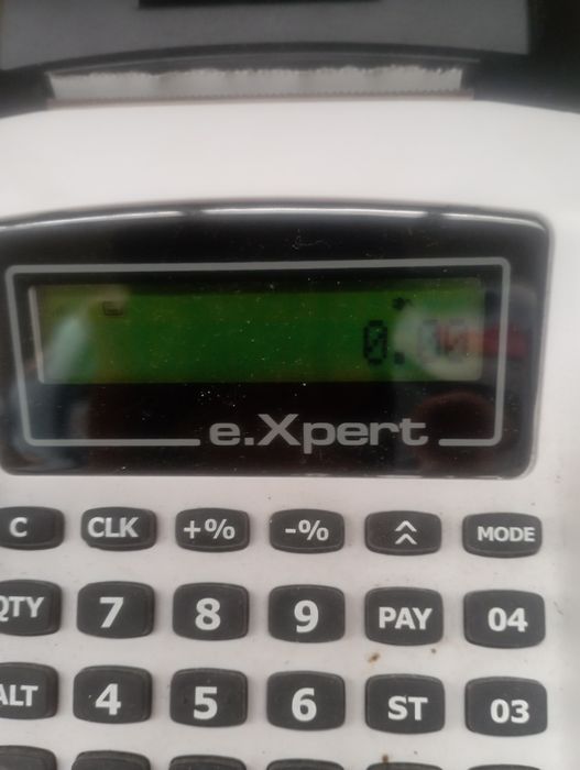 Каспв апарат като нов