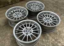 Джанти Style 32 17-ки Спорт Пакет bmw e30 e36 e46 e39 e34 e28 e90