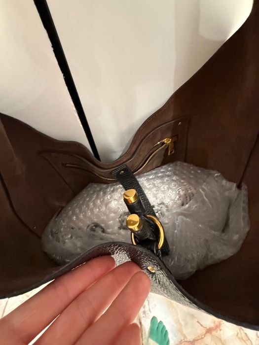 Chloe Marcie Hobo чанта