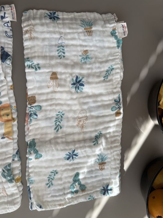 Бебешки принадлежности