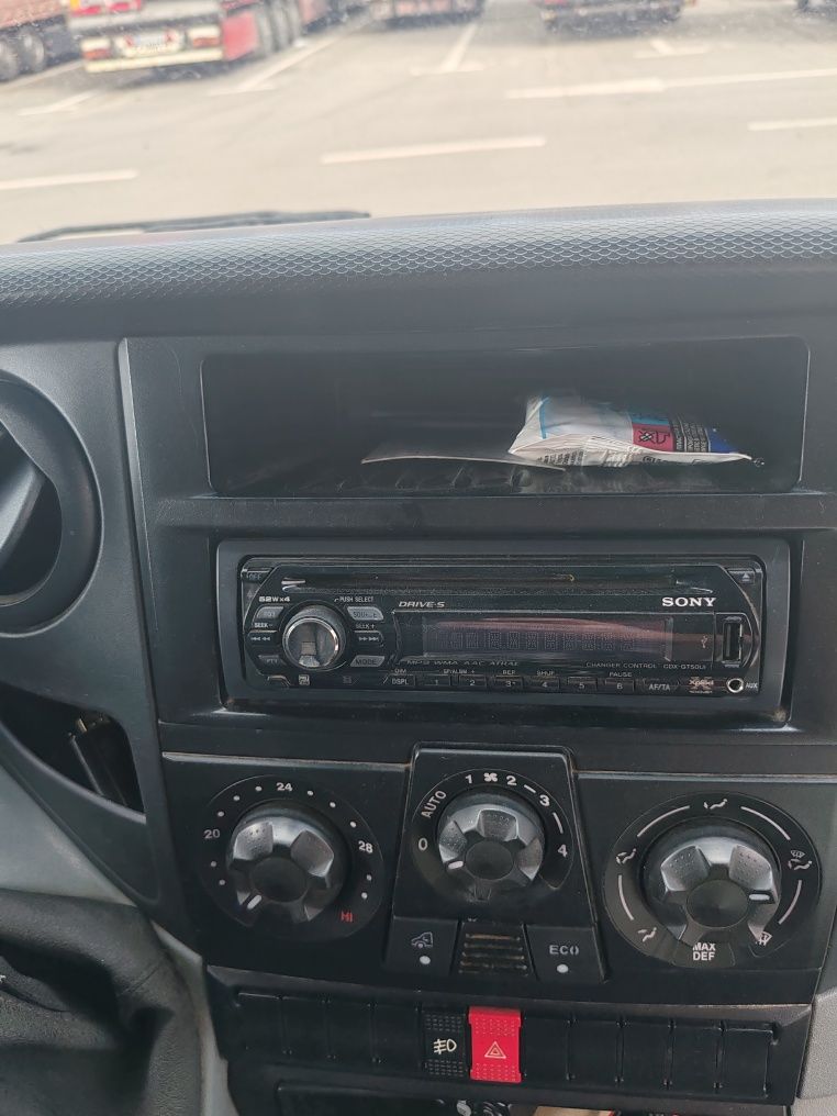 Iveco 35c15 2007