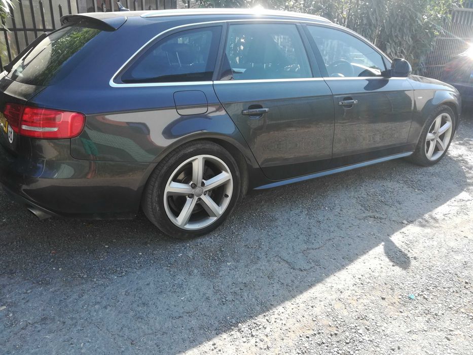 usita rezervor audi a4 b8 2008-2014 capac usita rezervor audi a4 b8