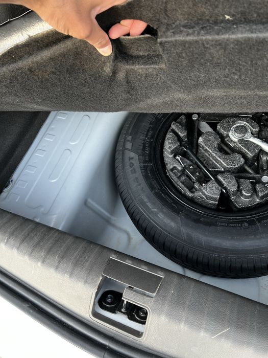 Cobalt 2022 / 57 ming probeg