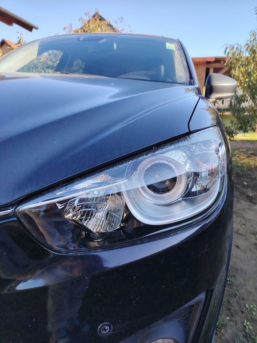 Mazda CX-5 2014 2.2 D