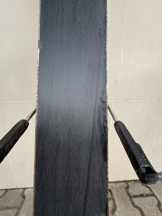 Ски ROSSIGNOL Experience E80, 184см