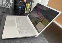 Ноутбук для учебы, работ и игр. Dell Inspiron 5401 Core i5/512gb/MX330