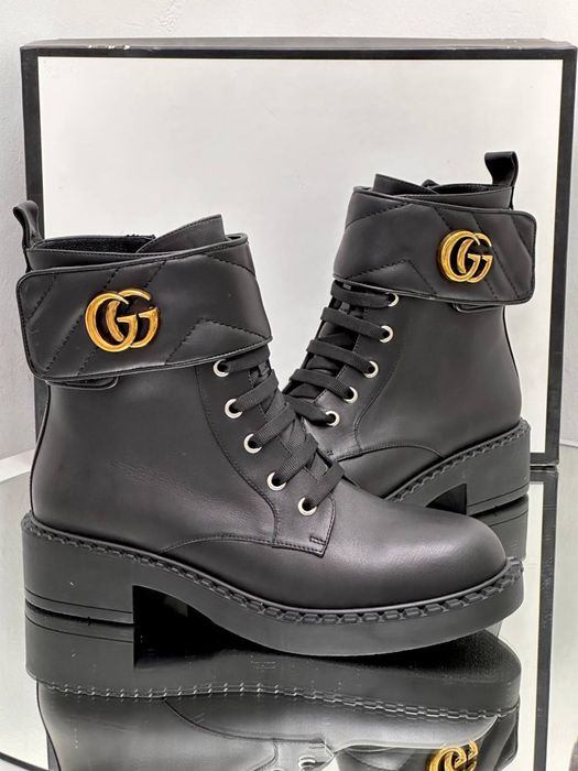 Cizme Gucci Fullbox Premium -colectie toamna- 36-41