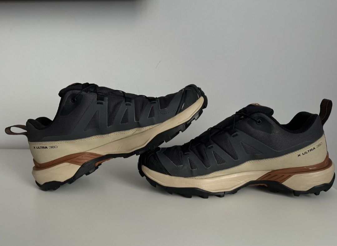 Salomon X ULTRA 360 GTX