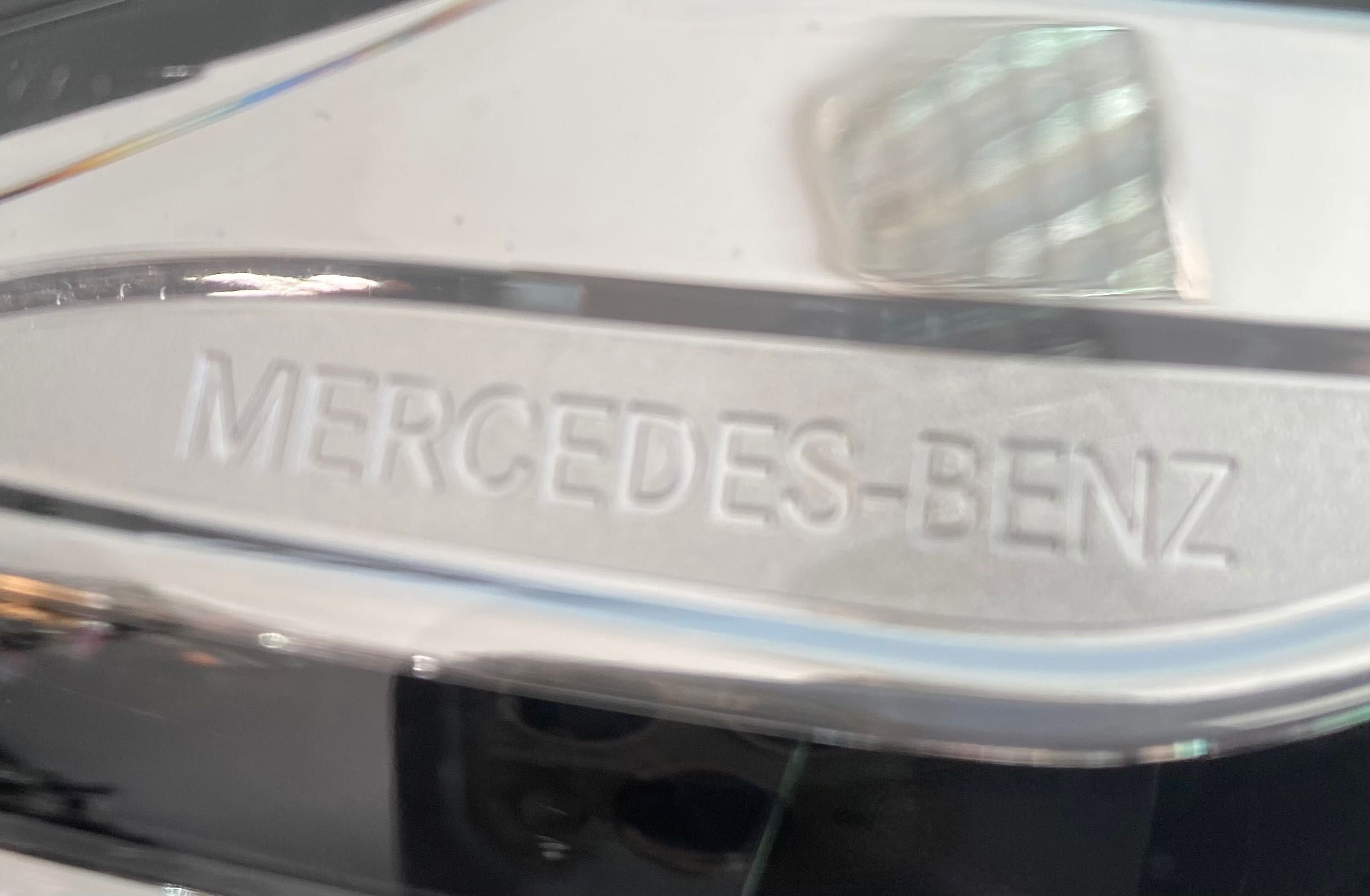 Фар far десен фарове за Мерцедес ГЛЦ Mercedes GLC W253