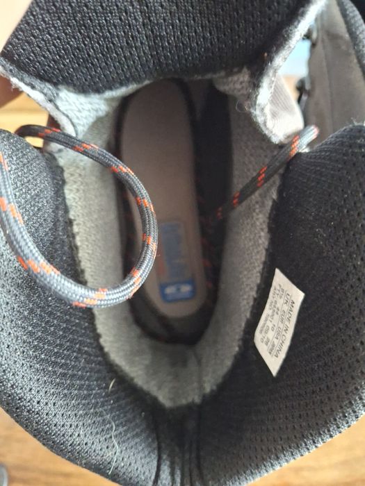 Ghete Salomon quest 4d