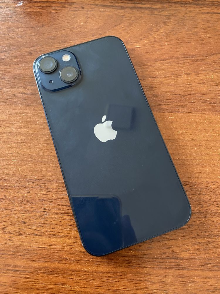 iPhone 13 128GB!