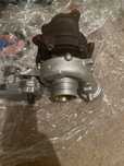 Turbina Mercedes GLA200