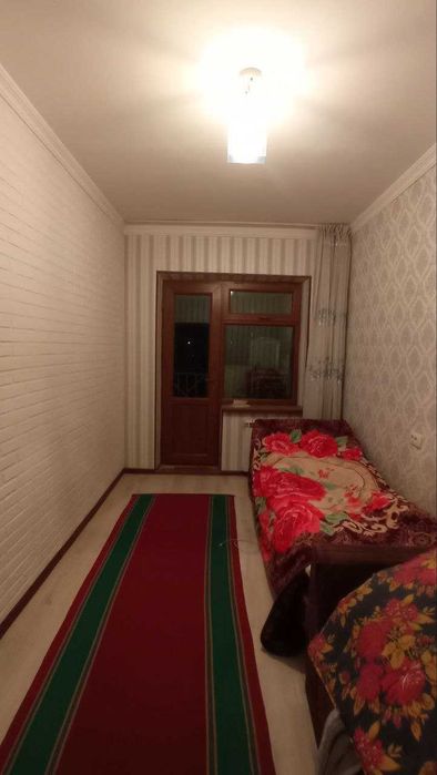 Продается 4-комнатная квартира, 81 м²