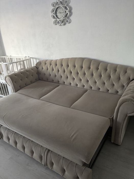 Продам диван в отличном состочнии