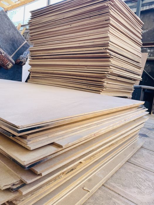 МДФ панели со скидкой