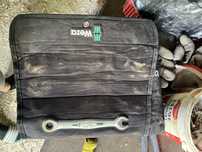 Set chei Wera 8-19 folosit de 2 ori