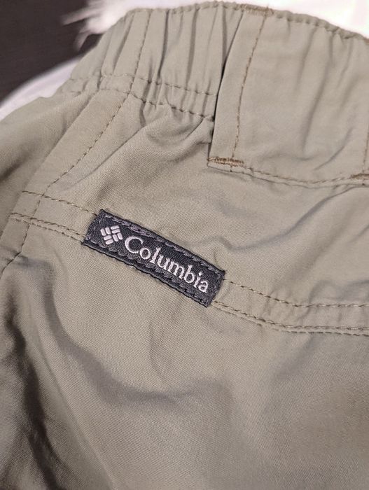 Pantaloni scurti tehnici Columbia 2XL Hiking Drumetie Bicicleta Sala
