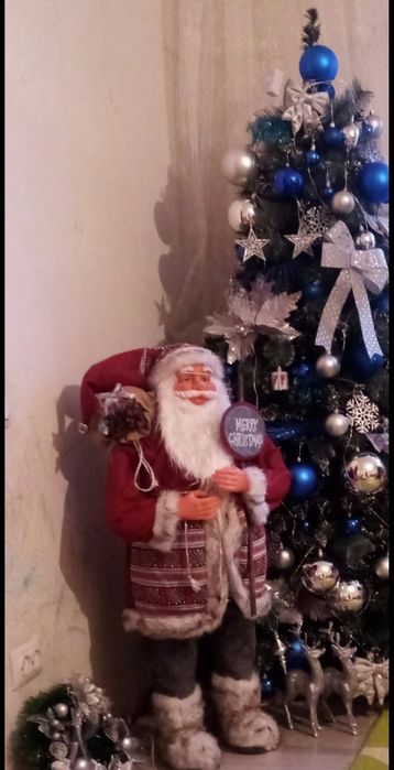 Продам деда Мороза