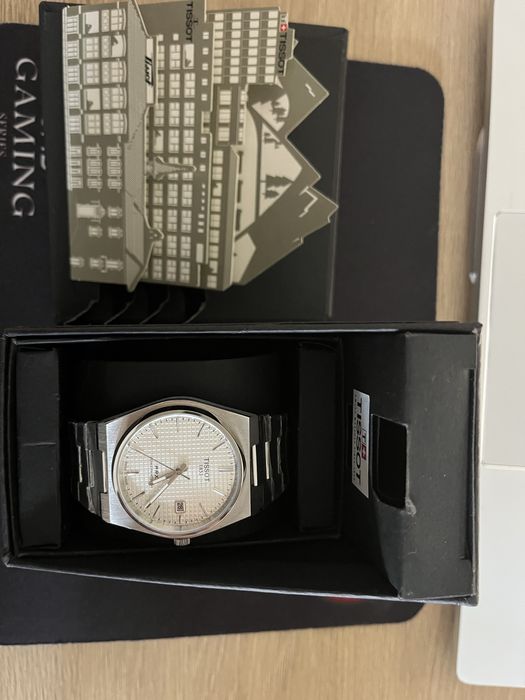 Tissot PRX 80 Automatic