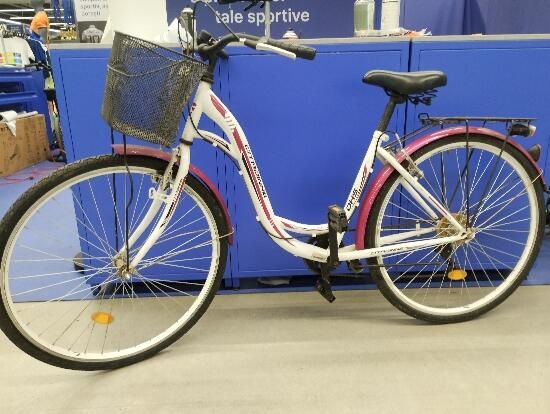 Citadinne Dhs - produs resigilat - (SecondHand) Decathlon
