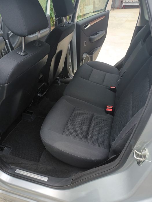 Mercedes A-Class 180 CDI, Automată, 2008 – Preț Fix 3.000 €