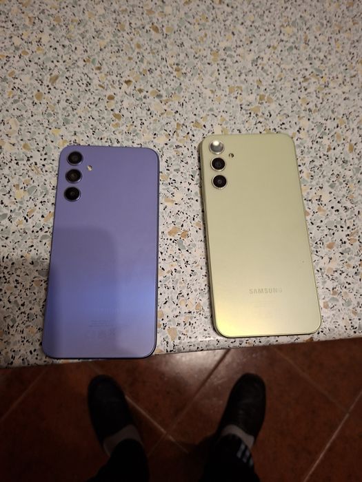 Samsung a34 5g 128gb