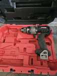 Parkside filetanta 150nm bormasina