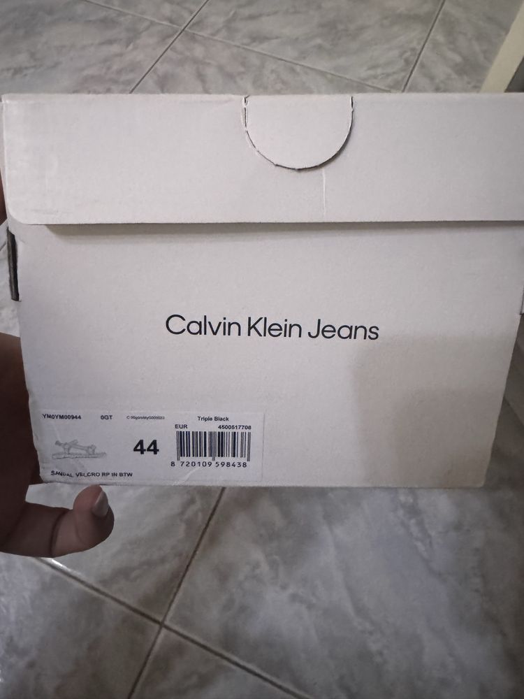 Мъжки сандали Calvin Klein