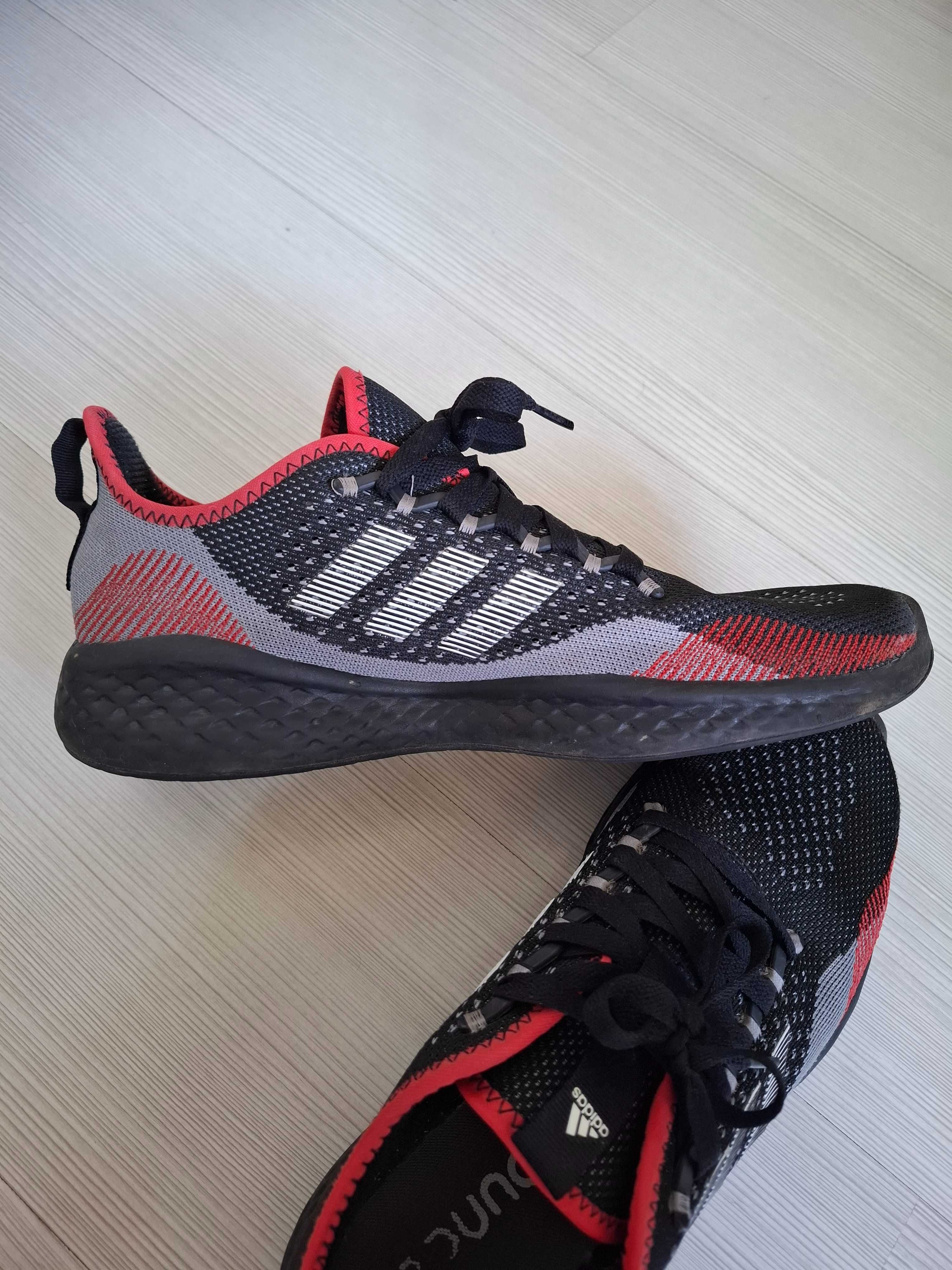 Мъжки маратонки АДИДАС / Adidas Fluidflow 2.0, номер 43