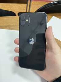 Iphone 11 128GB BLACK