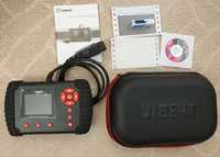 Diagnoza Prof VIDENT iLink400 OE-level, ABS/SRS/EPB/DPF/TPMS/Oil Reset