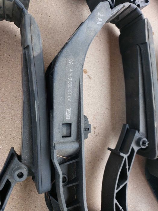 Педал газ Mercedes E Класа/C класа W203 W211