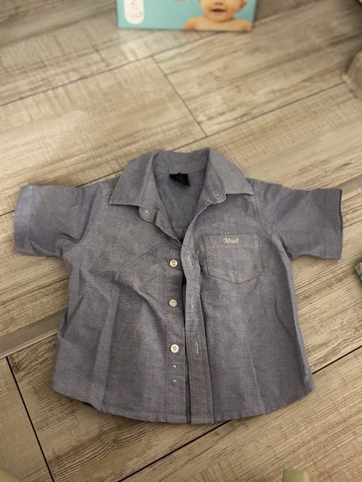 Haine baietel marime 74-86