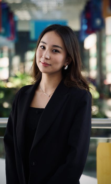 Онлайн-репетитор по английскому | IELTS, NUET, SAT