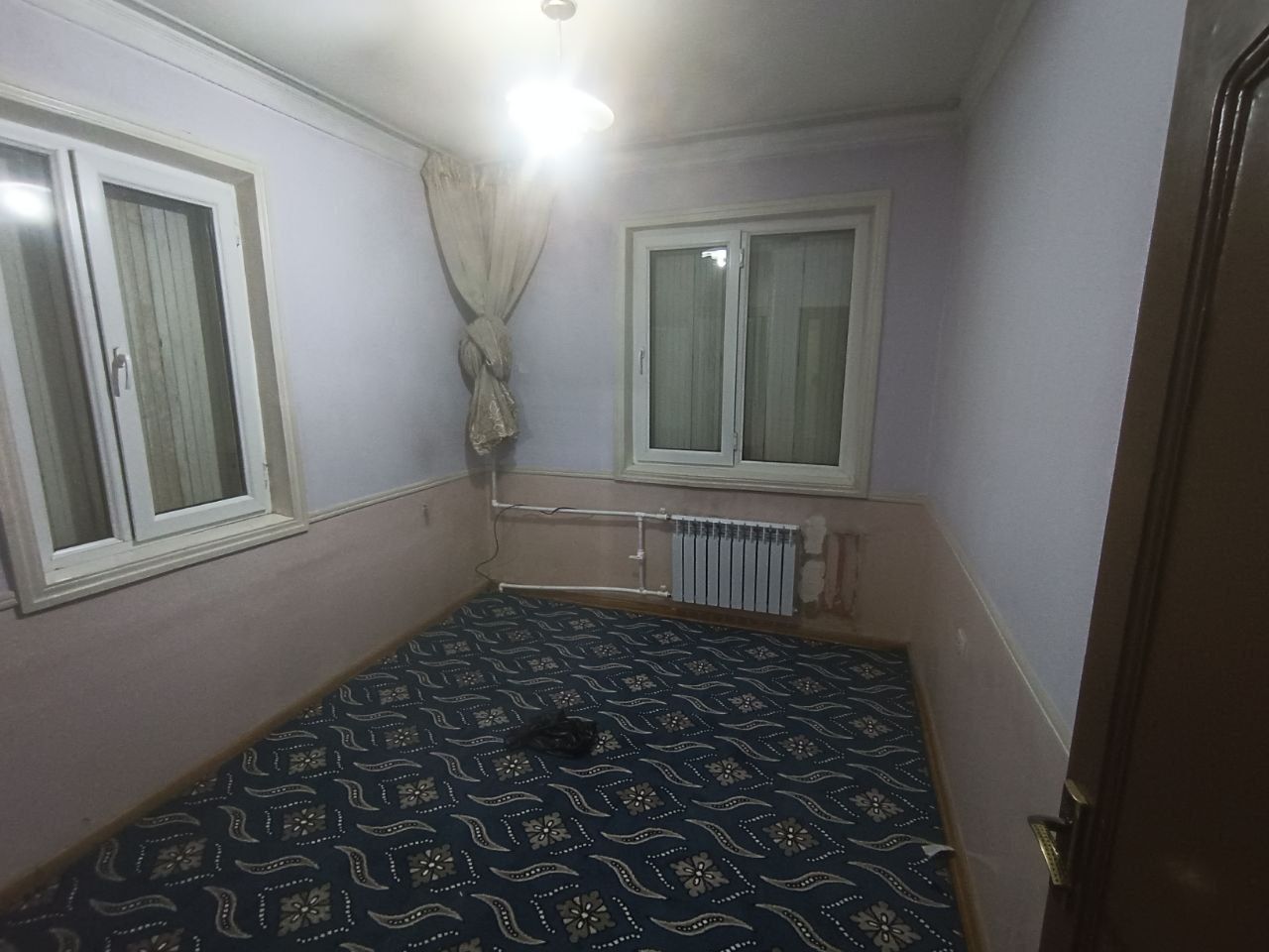 Chilonzor Farxod bozori yaqin joyda kvartira bor bollar uchun