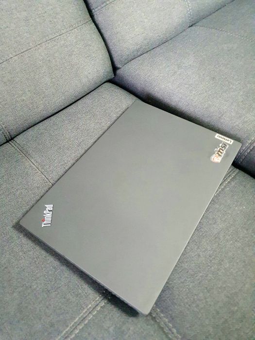 Lenovo Thinkpad T14s Gen 2i,Ecran 14",Cpu i5,Ram 16gb,SSD 512gb,Win11