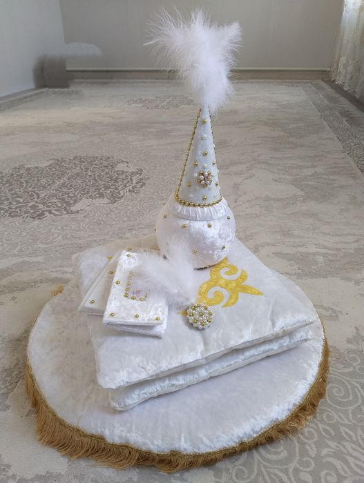 Сырға салу жиынтығы