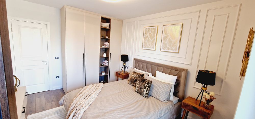 APARTAMENTE de vanzare in Rădăuți