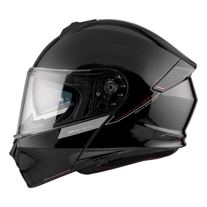 Casca moto BMW Evo 7, flip-Up, 61/62 si MT Genesis, flip-up 62/63