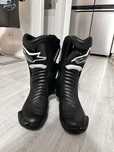 Cizme Alpinestars