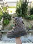 Louis vuitton trainers boots / snow boots