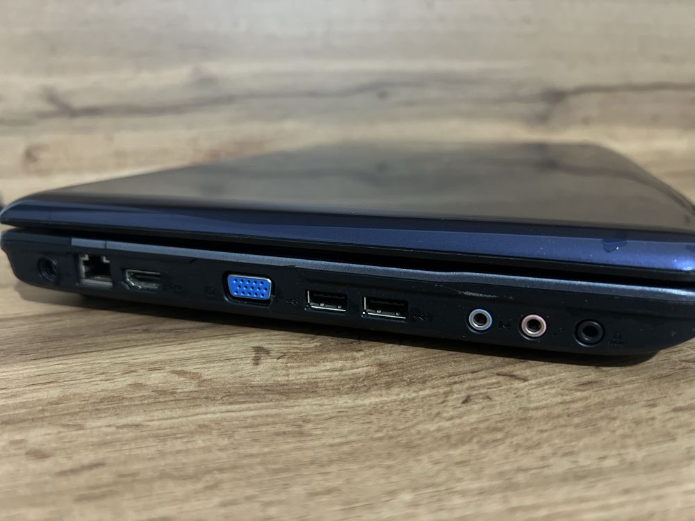 Лаптоп Аcer Aspire  5740